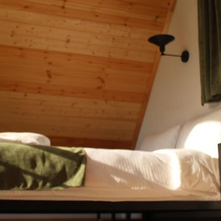 Cottage Milo Kazbegi 외부 사진