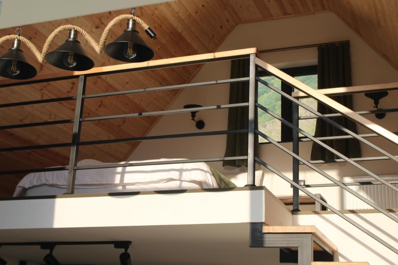Cottage Milo Kazbegi 외부 사진